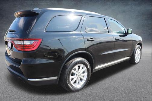 2023 Dodge Durango SXT RWD