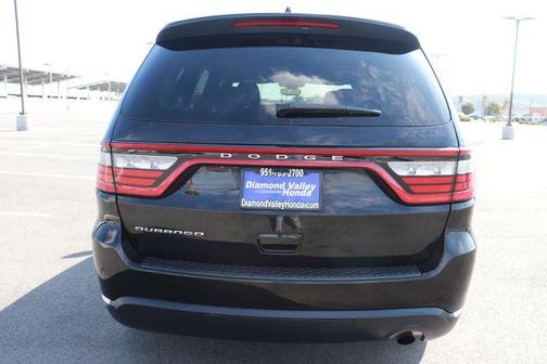 2023 Dodge Durango SXT RWD