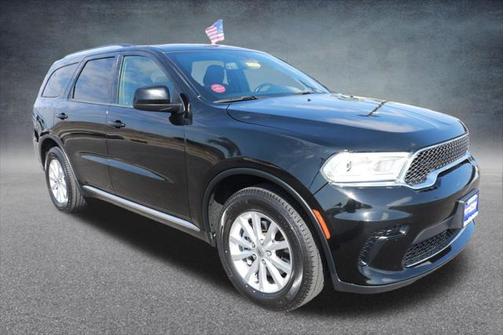 2023 Dodge Durango SXT RWD