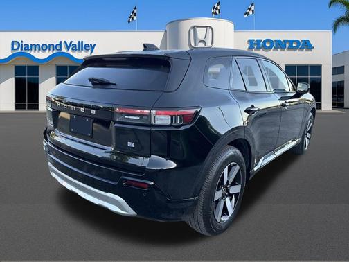 2026 Honda Prologue Touring