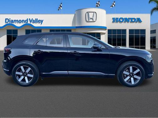 2026 Honda Prologue Touring