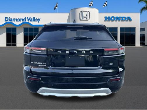 2026 Honda Prologue Touring