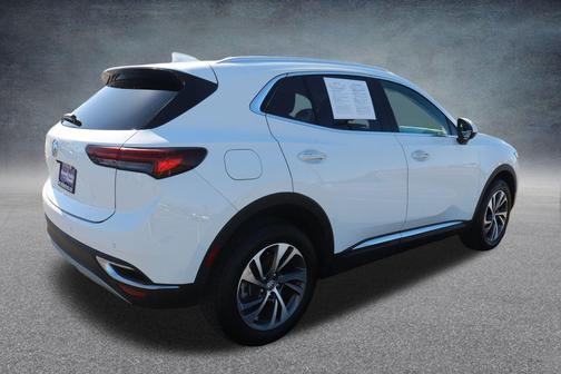 2023 Buick Envision Essence FWD