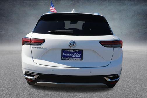 2023 Buick Envision Essence FWD