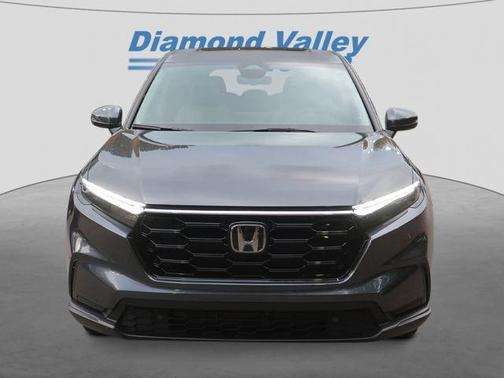 2025 Honda CR-V EX-L 2WD
