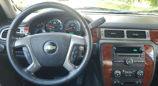 2011 Chevrolet Avalanche 1500 LS