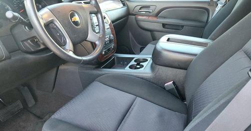 2011 Chevrolet Avalanche 1500 LS