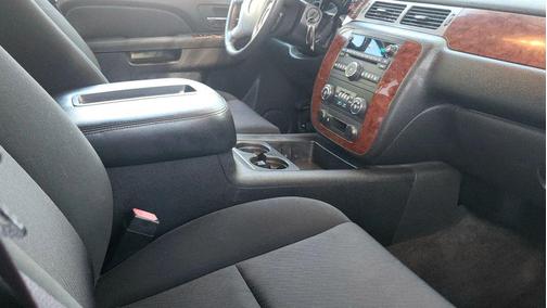 2011 Chevrolet Avalanche 1500 LS