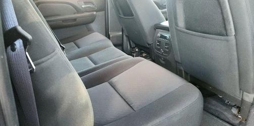 2011 Chevrolet Avalanche 1500 LS