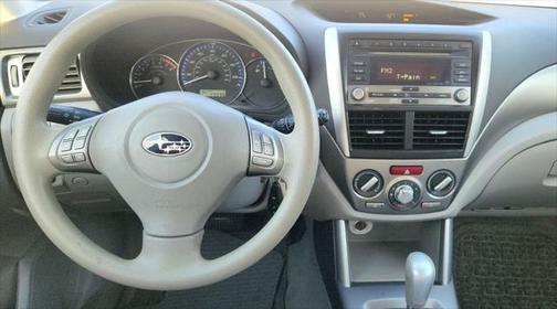 2010 Subaru Forester 2.5 X Premium