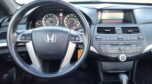 2008 Honda Accord EX-L