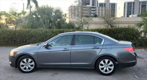 2008 Honda Accord EX-L