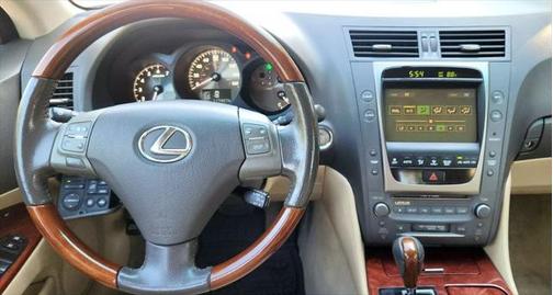 2006 Lexus GS 300 Base