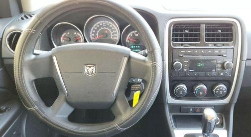 2011 Dodge Caliber Mainstreet
