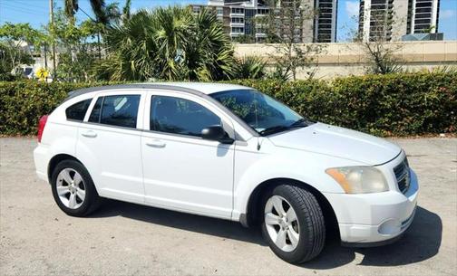 2011 Dodge Caliber Mainstreet