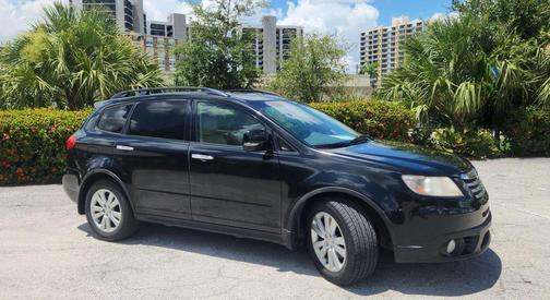 2013 Subaru Tribeca 3.6R Limited