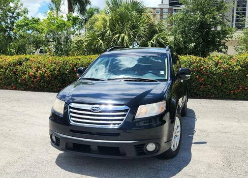 2013 Subaru Tribeca 3.6R Limited