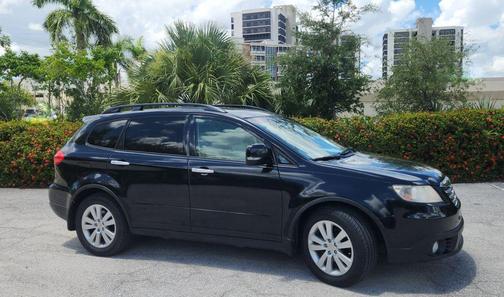 2013 Subaru Tribeca 3.6R Limited