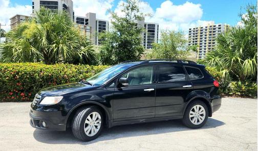 2013 Subaru Tribeca 3.6R Limited