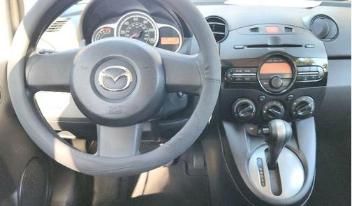 2014 Mazda Mazda2 Sport