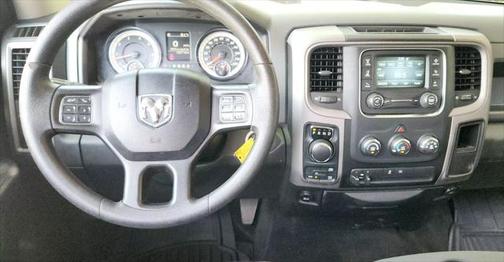 2016 RAM 1500 Tradesman/Express