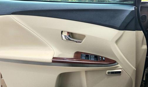 2009 Toyota Venza Base