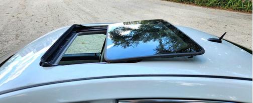 2012 Chevrolet Impala LTZ