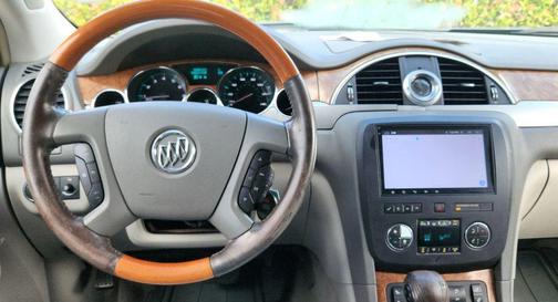 2008 Buick Enclave CXL