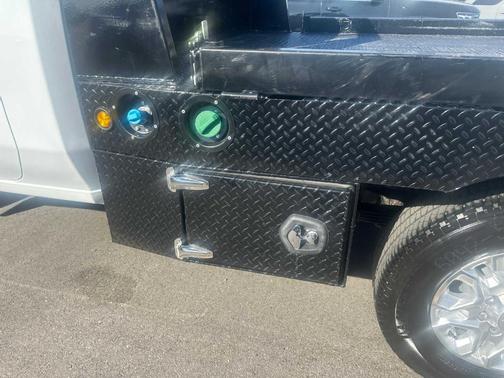 2024 Chevrolet Silverado 3500 LT