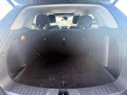 Sterling Gray Metallic 2023 Chevrolet Trailblazer LT