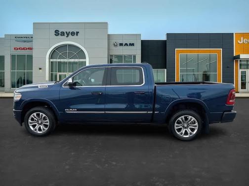 2023 RAM 1500 Limited