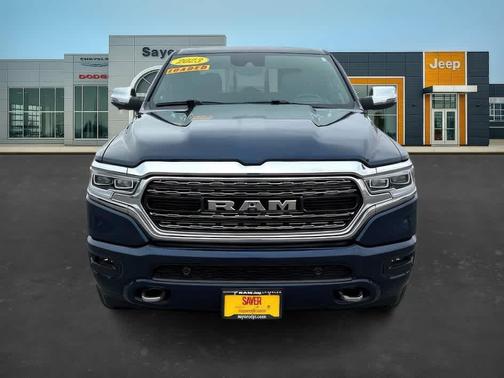 2023 RAM 1500 Limited