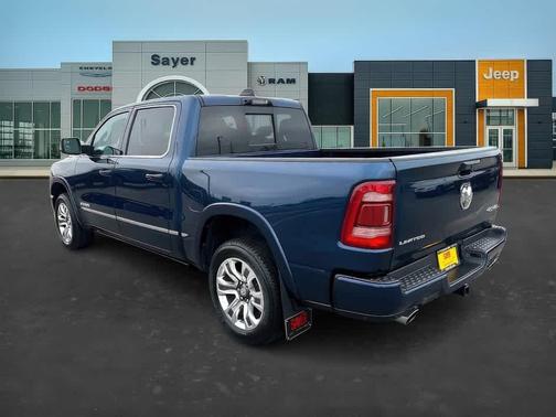 2023 RAM 1500 Limited