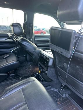 2023 Jeep Wagoneer Series III