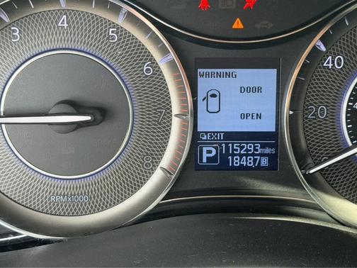 Moonstone White 2019 INFINITI QX80 Luxe