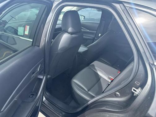 2023 Mazda CX-30 2.5 S Carbon Edition