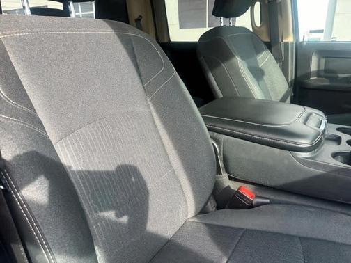 Bright White Clearcoat 2020 RAM 3500 Tradesman