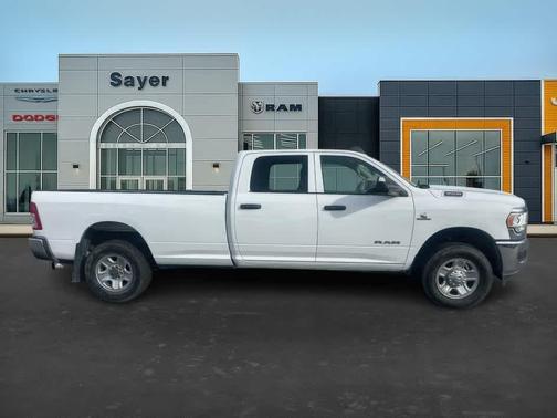 2020 RAM 3500 Tradesman