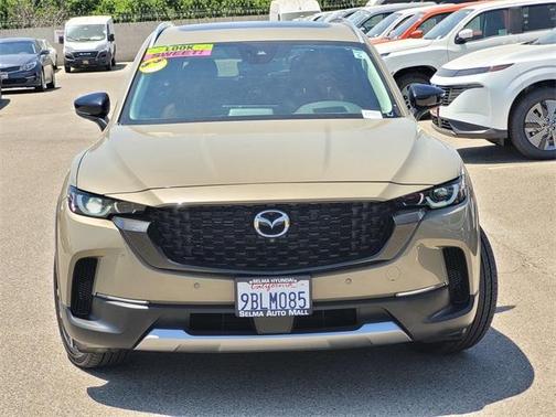 2023 Mazda CX-50 2.5 Turbo Premium Plus Package