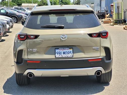 2023 Mazda CX-50 2.5 Turbo Premium Plus Package