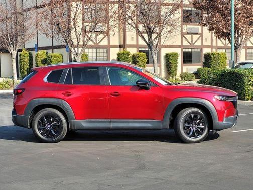 2024 Mazda CX-50 2.5 S Preferred Package