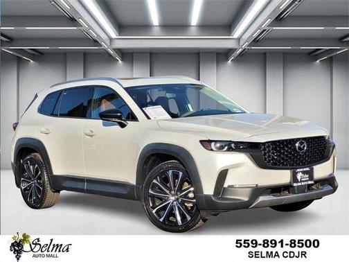 2024 Mazda CX-50 2.5 Turbo Premium Plus Package