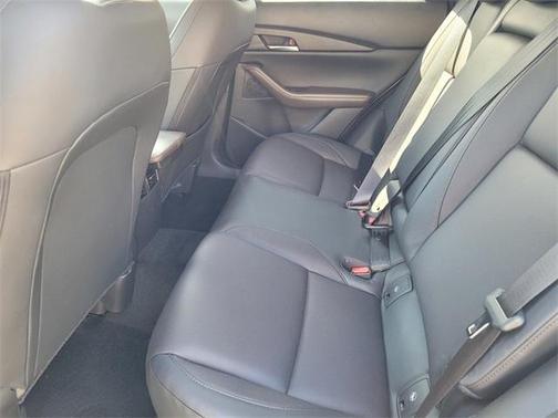 2025 Mazda CX-30 Premium Package