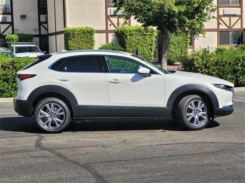2025 Mazda CX-30 Premium Package