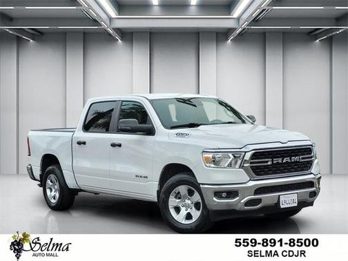 2024 RAM 1500 Big Horn/Lone Star