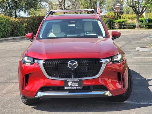 2025 Mazda CX-90 3.3 Turbo S Premium Package