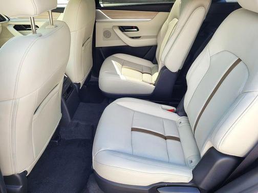 2025 Mazda CX-90 3.3 Turbo S Premium Package