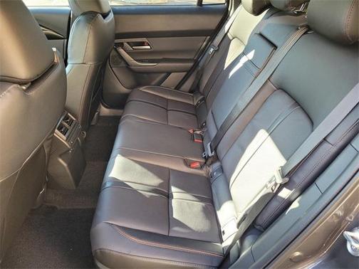 2026 Mazda CX-50 Premium Plus