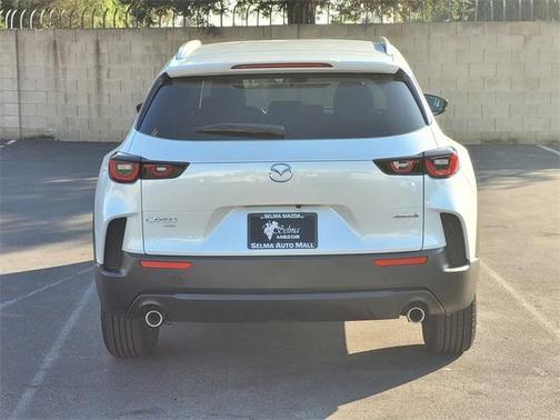 2025 Mazda CX-50 2.5 S Select Package