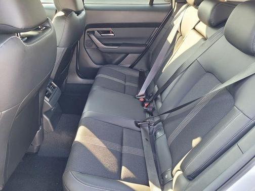 2025 Mazda CX-50 2.5 S Select Package